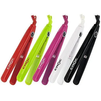 Croc Baby Mini Flat Iron Caralyns