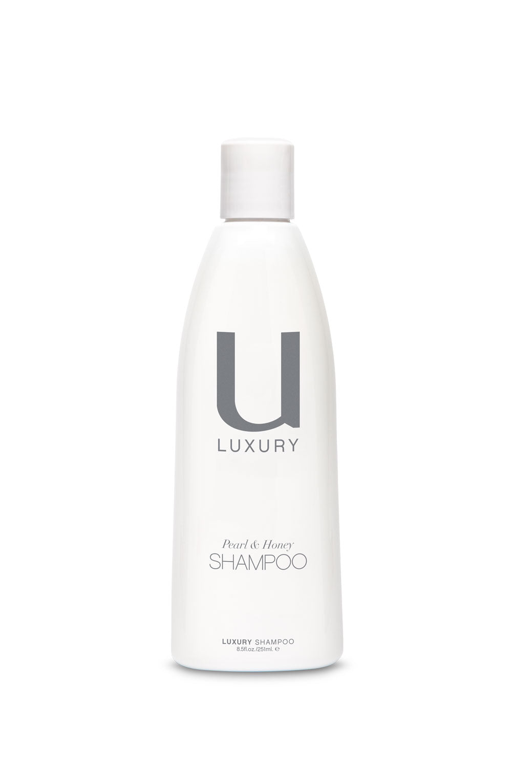 U Luxury Shampoo