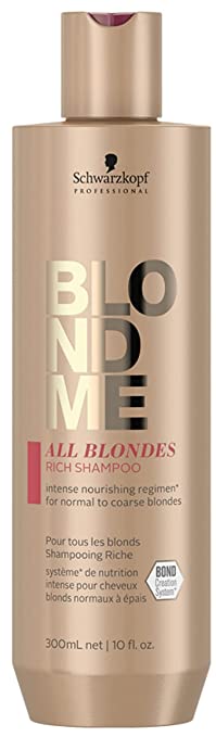 Blond Me All Blondes Rich Shampoo