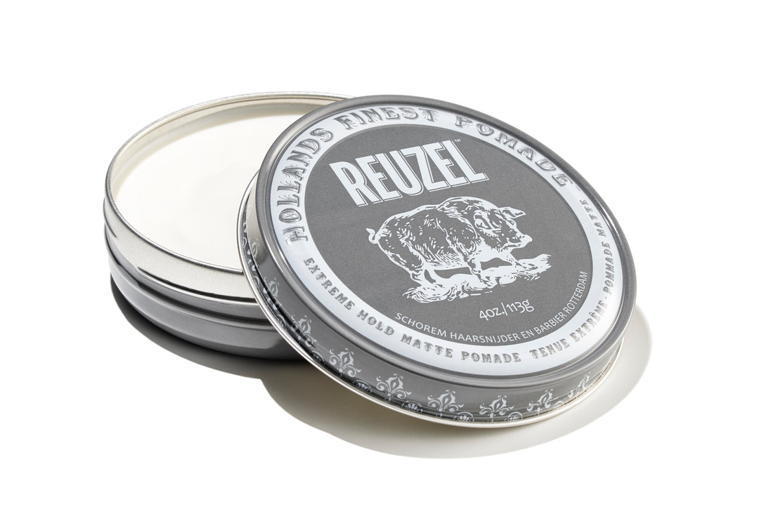 Reuzel – Caralyns